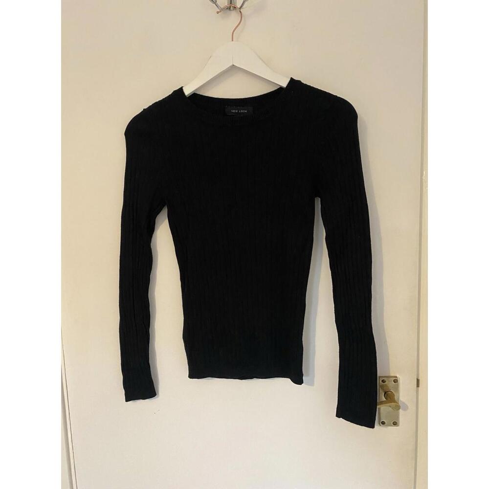 Newlook Top Size 8